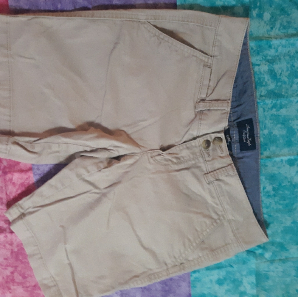 American Eagle Outfitter